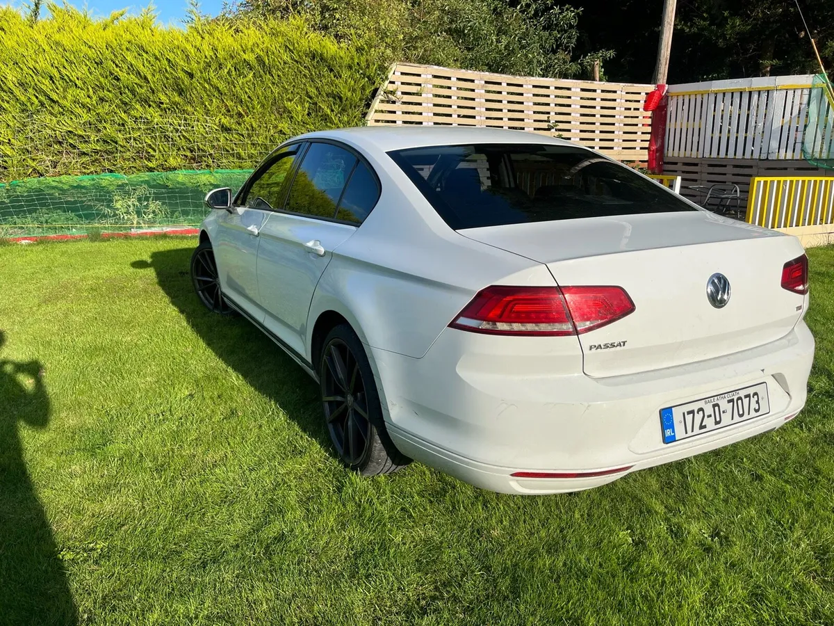 1.6 TDI Volkswagen Passat - NCT 07/2027 - Image 3