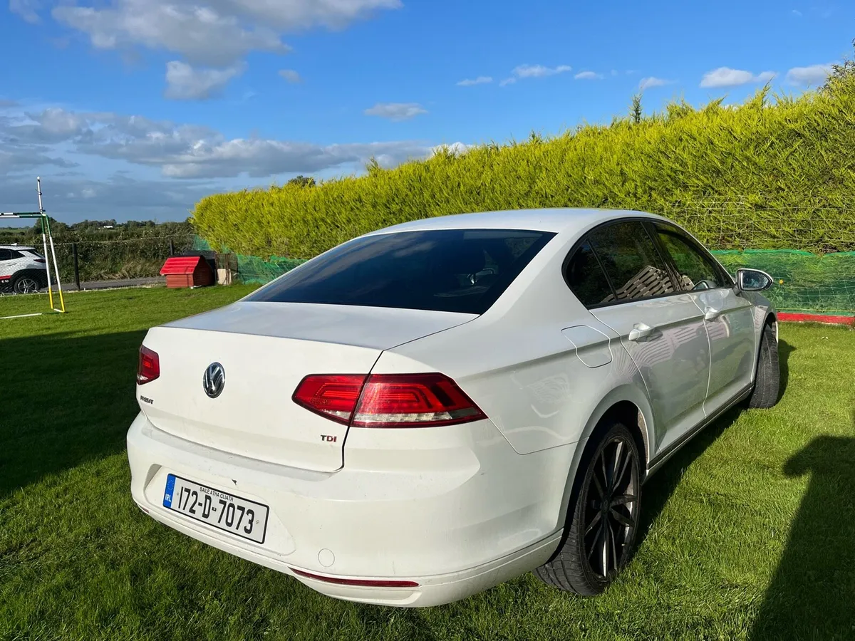 1.6 TDI Volkswagen Passat - NCT 07/2027 - Image 4