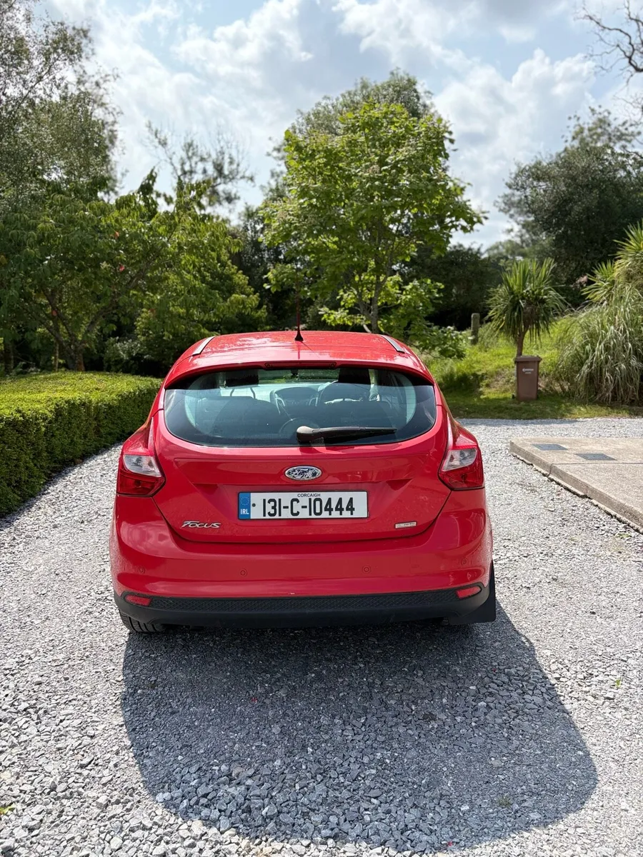 Ford Focus 1.6 Diesel Timing Belt/WaterPump Done - Image 3