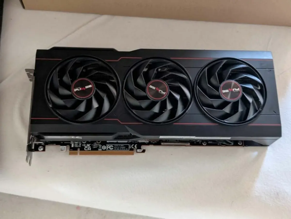 AMD Radeon RX 7900 XTX 24GB - Image 3