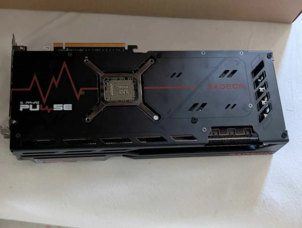 AMD Radeon RX 7900 XTX 24GB - Image 4