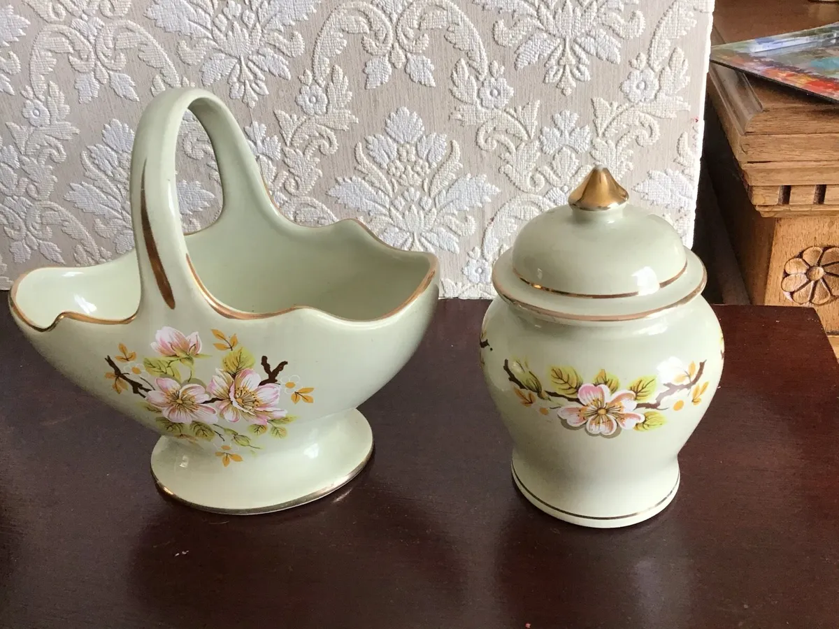 Sadler Ware - Image 1