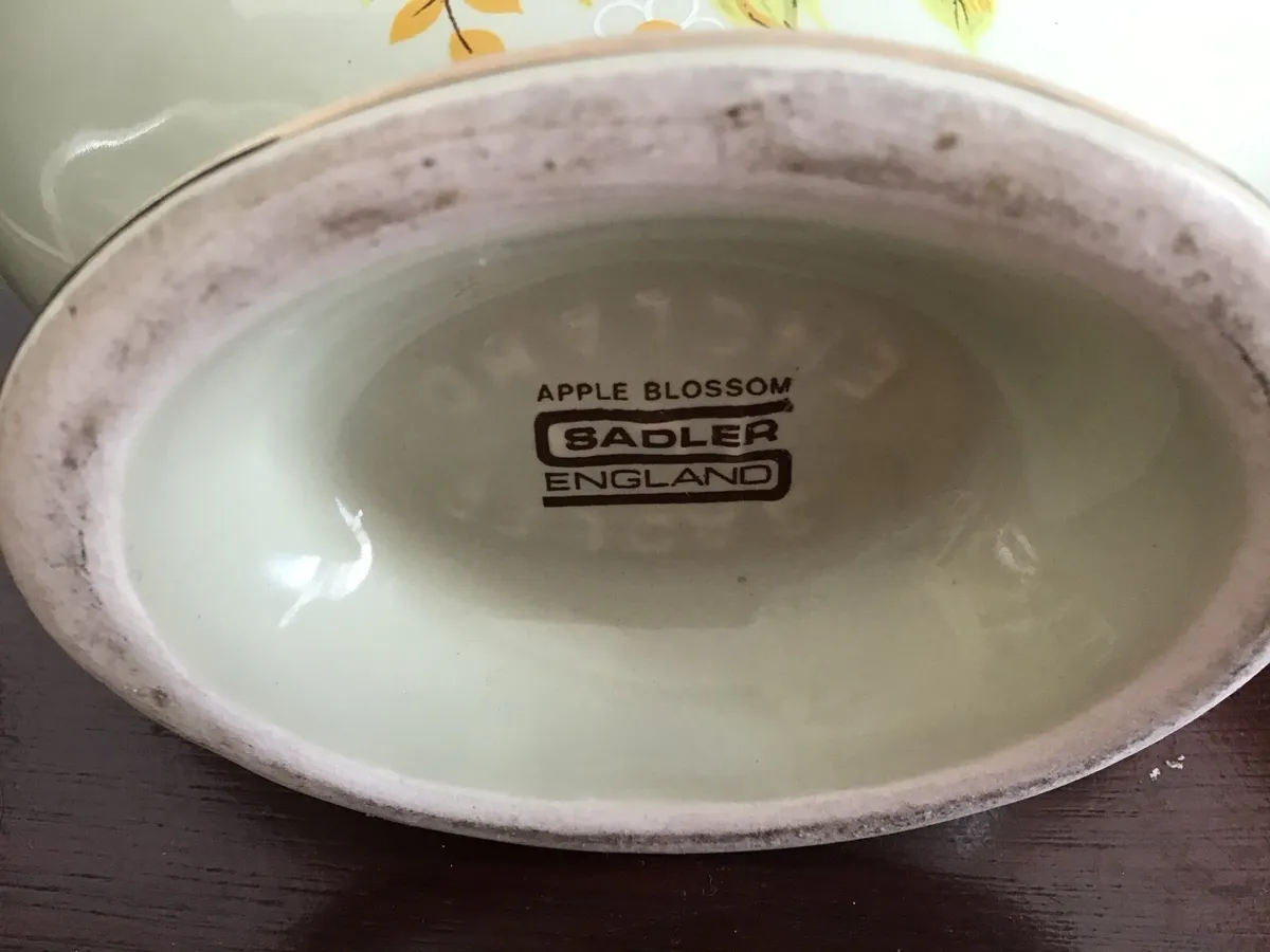 Sadler Ware - Image 3