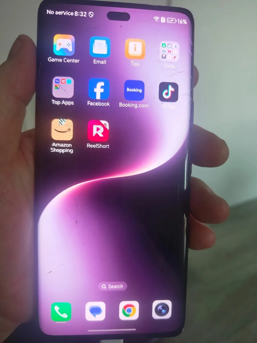 HONOR MAGIC 7 LITE 512GB Ram 8+8GB SIM Free UNLOCK - Image 2