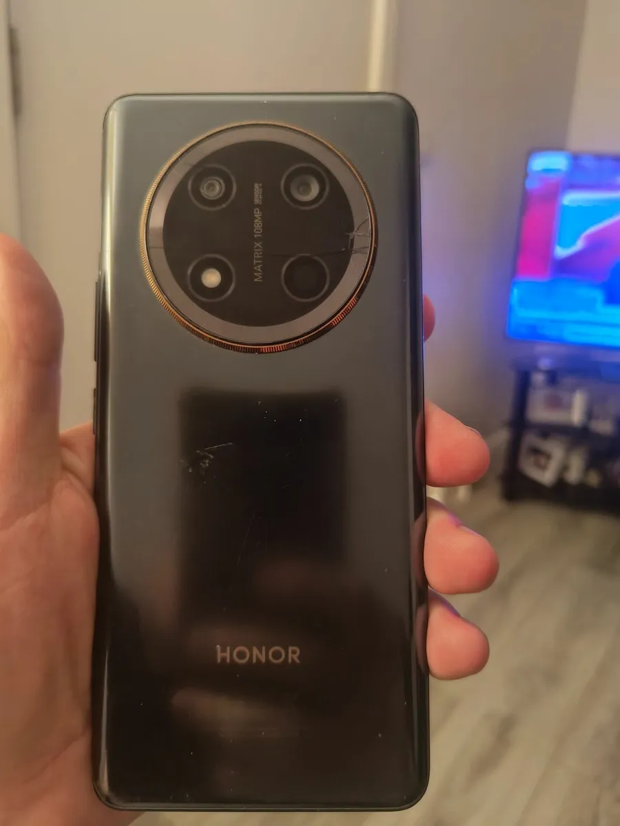 HONOR MAGIC 7 LITE 512GB Ram 8+8GB SIM Free UNLOCK - Image 4