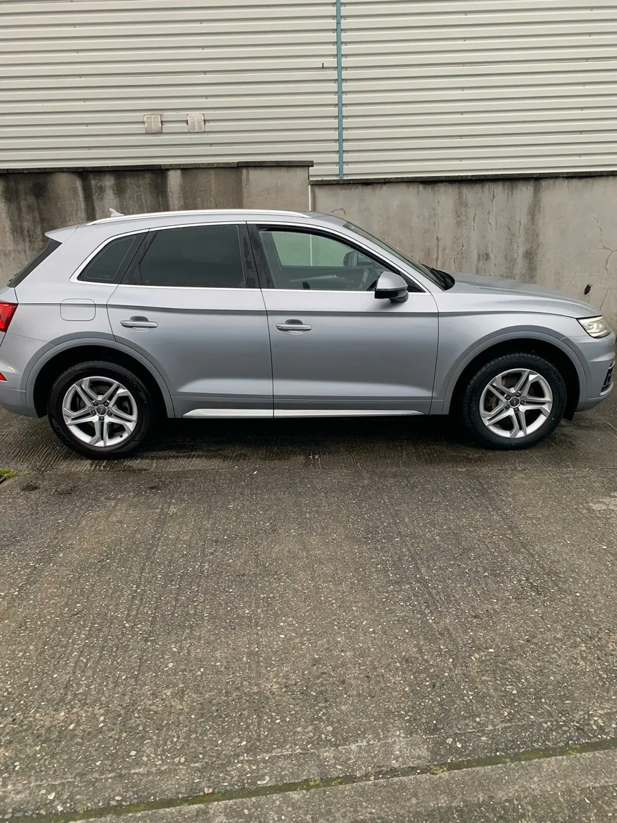 SUV - Image 2