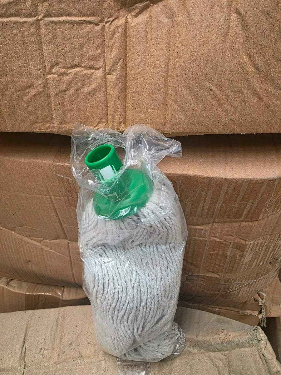 Socket mops - Image 1