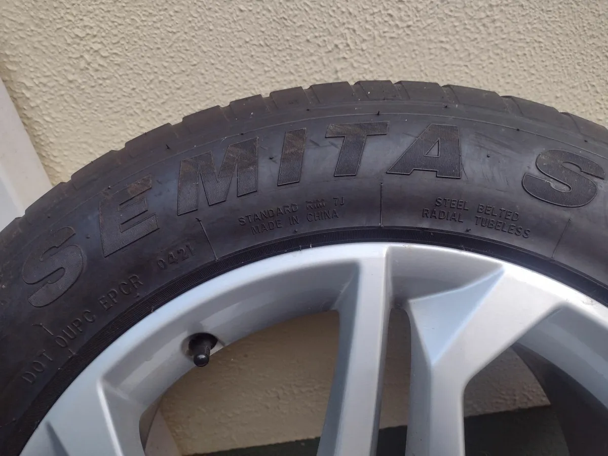 Audi Q5 Alloys - Image 4