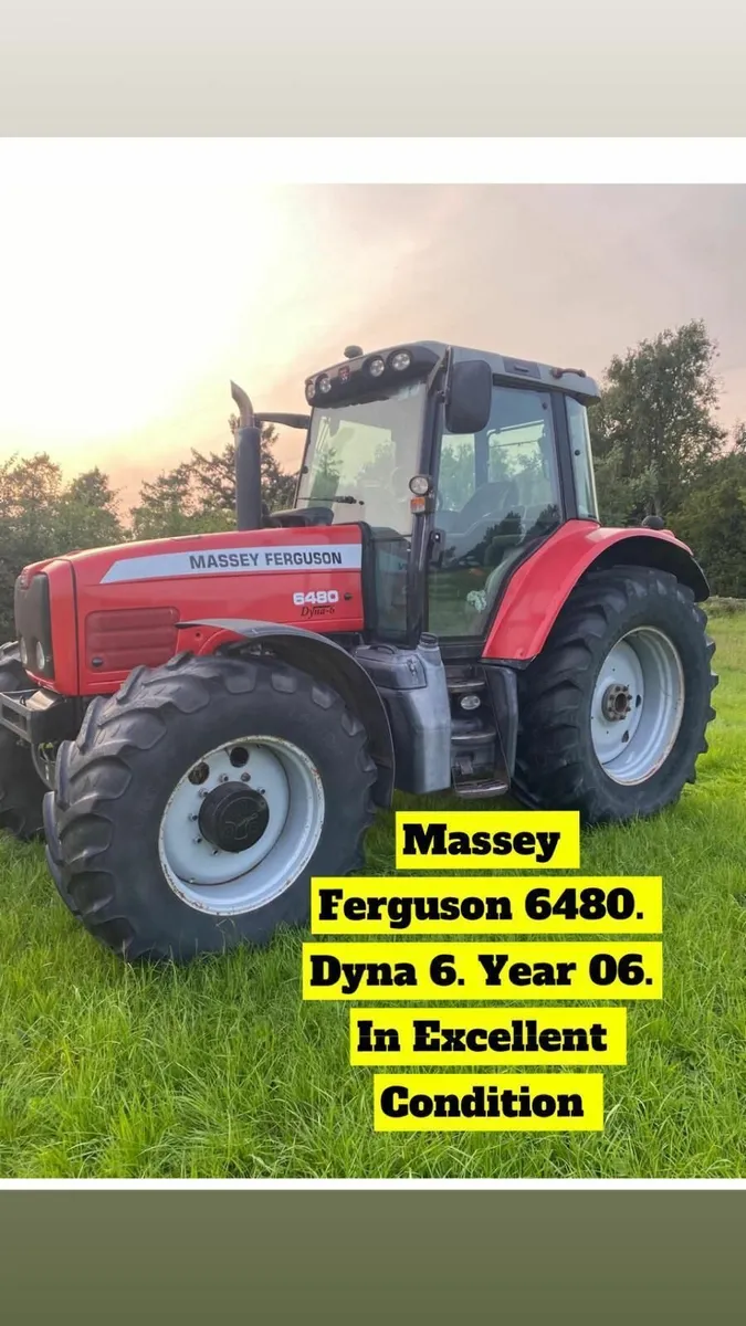GVM TULLAMORE MART MACHINERY AUCTION 21ST AUGUST - Image 1
