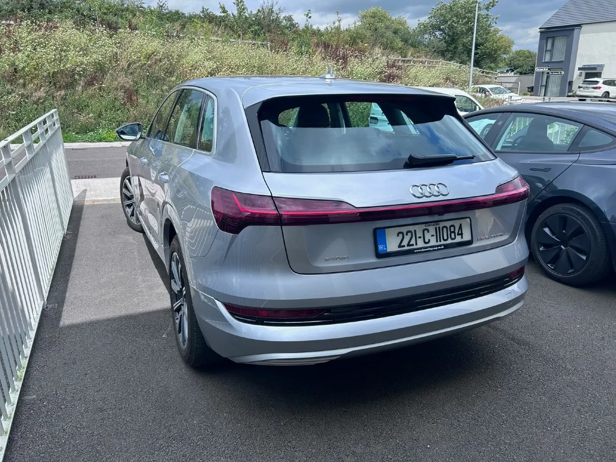 Audi e-tron 55 Sport Quattro Long Range - Image 3