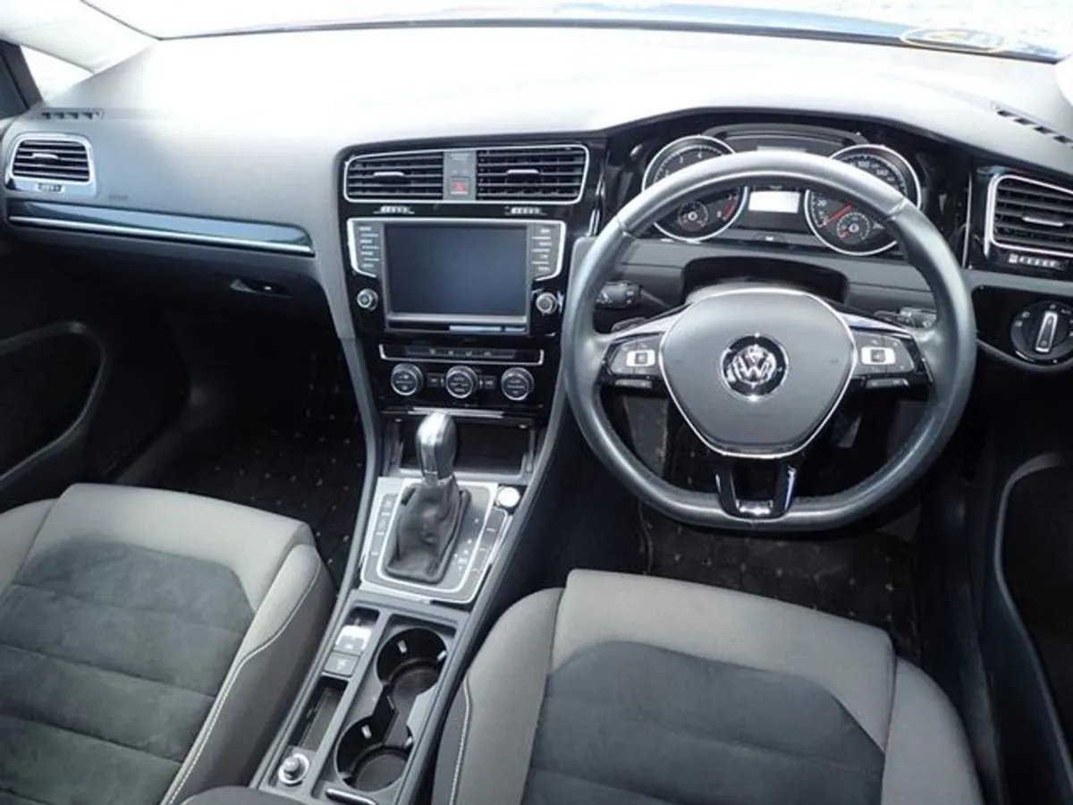 Volkswagen Golf 1.4 Highline - Image 2