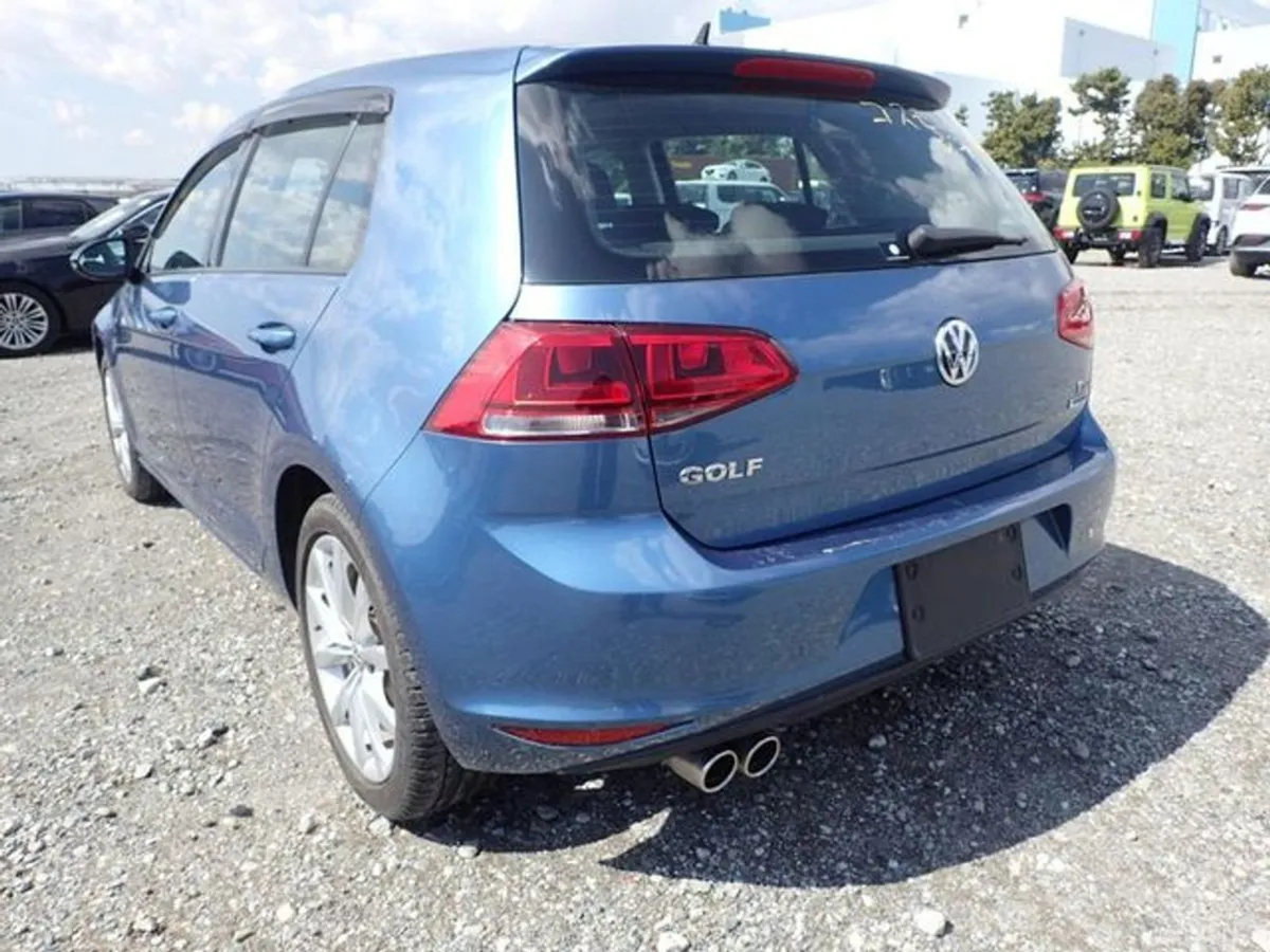 Volkswagen Golf 1.4 Highline - Image 3