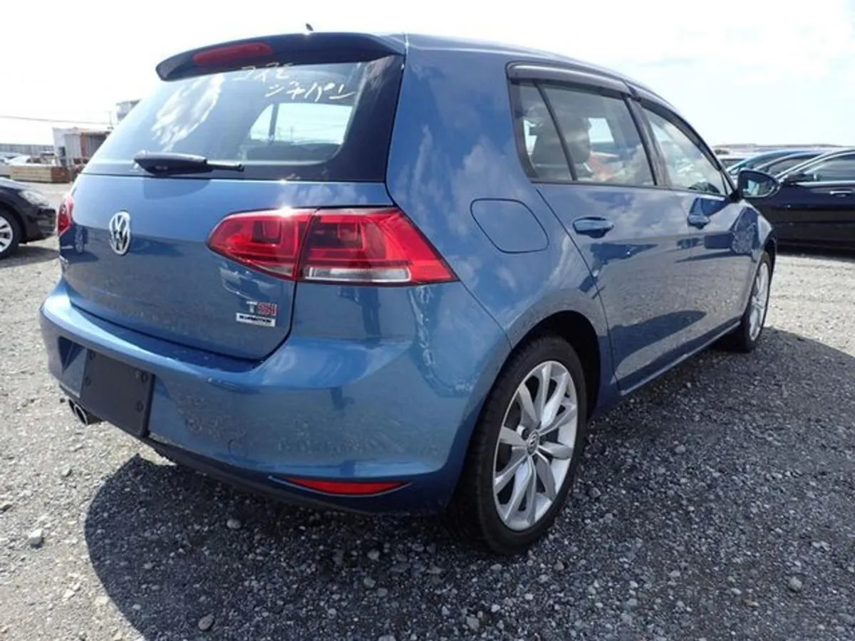 Volkswagen Golf 1.4 Highline - Image 4