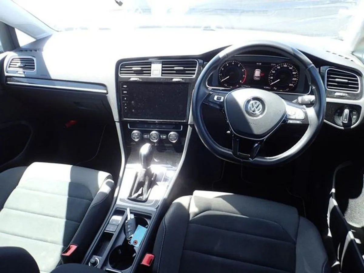 Volkswagen Golf 1.4 Highline - Image 2