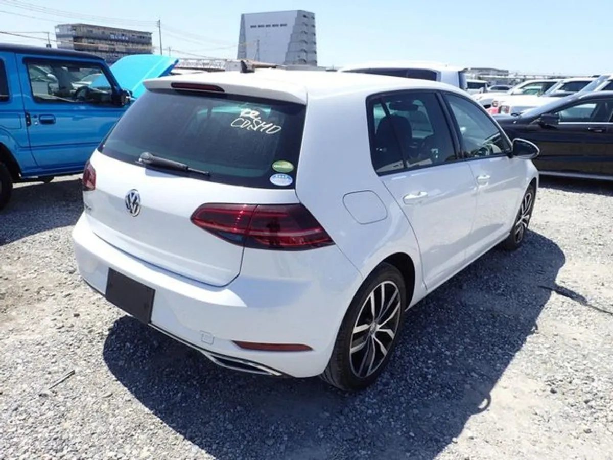 Volkswagen Golf 1.4 Highline - Image 3