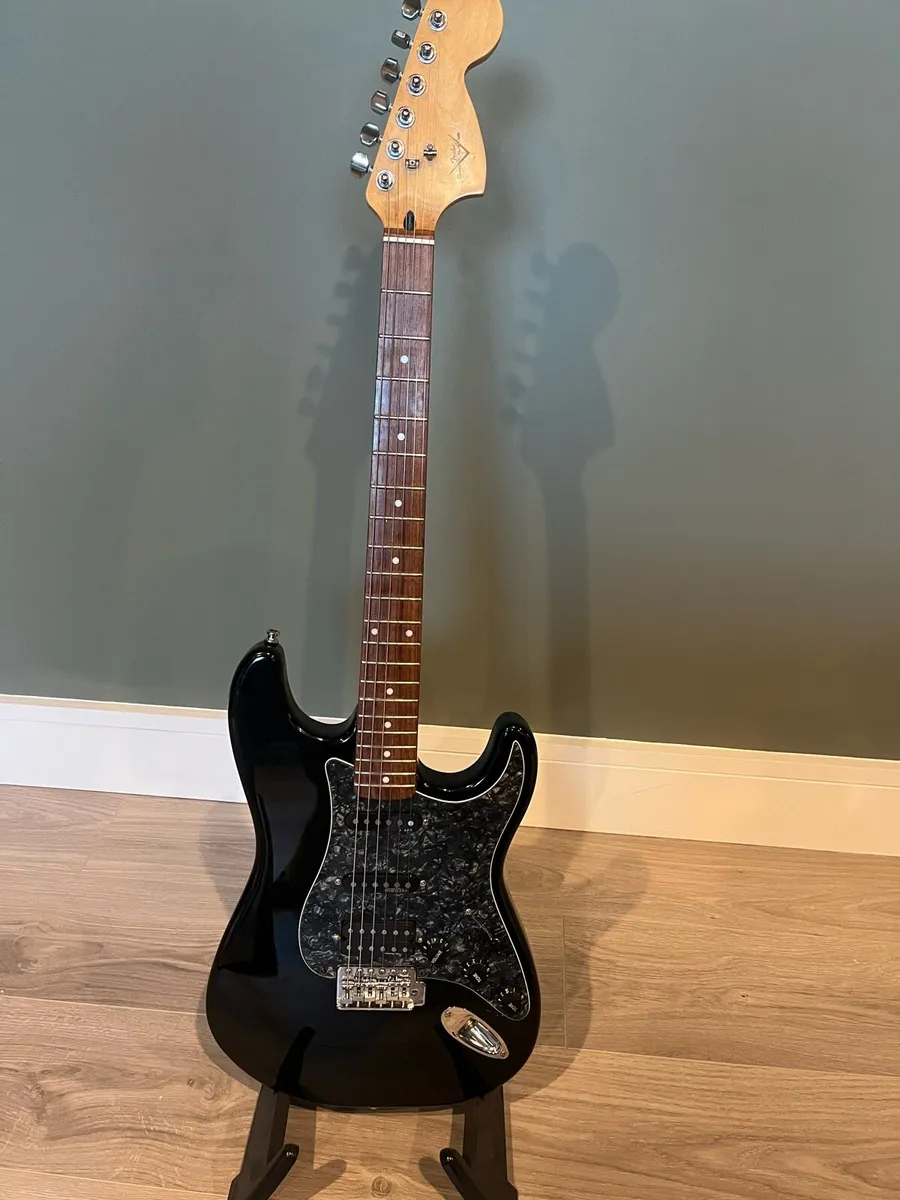 Guitar - Image 1