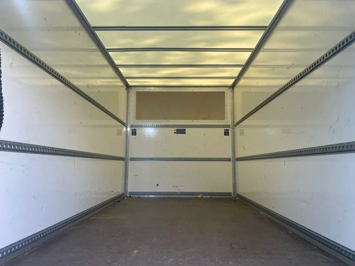 Ford Transit 2023 Luto Zero VAT Option* - Image 2