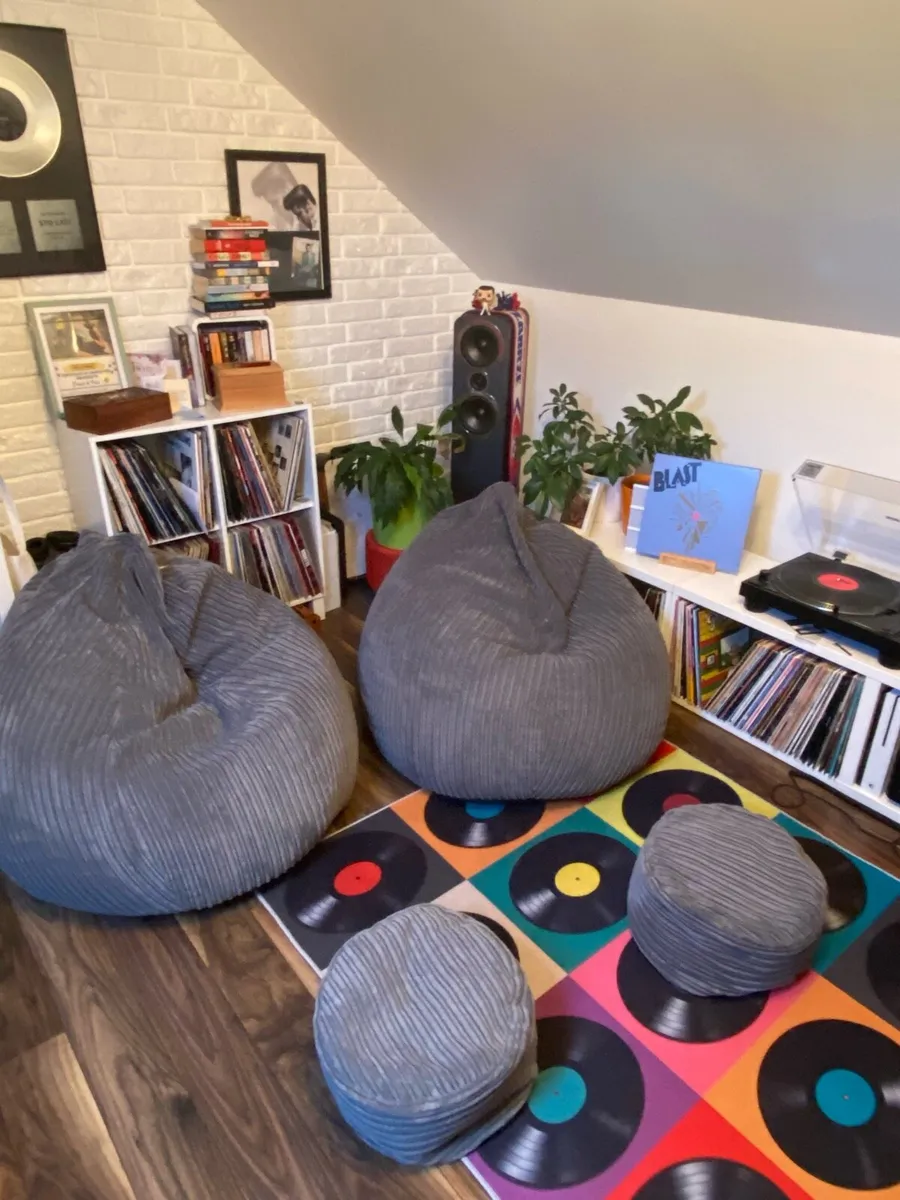 Beanbags - Image 2