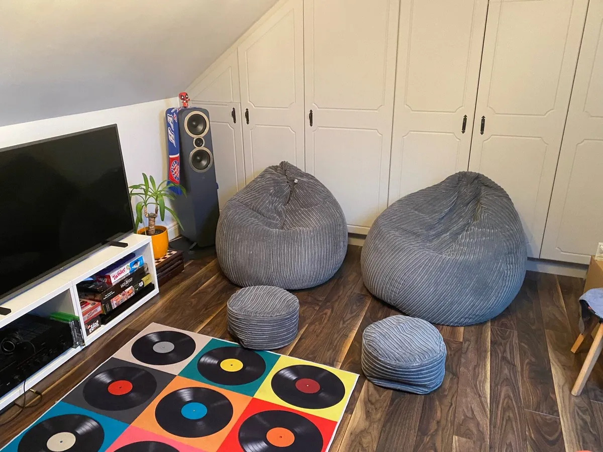 Beanbags - Image 3
