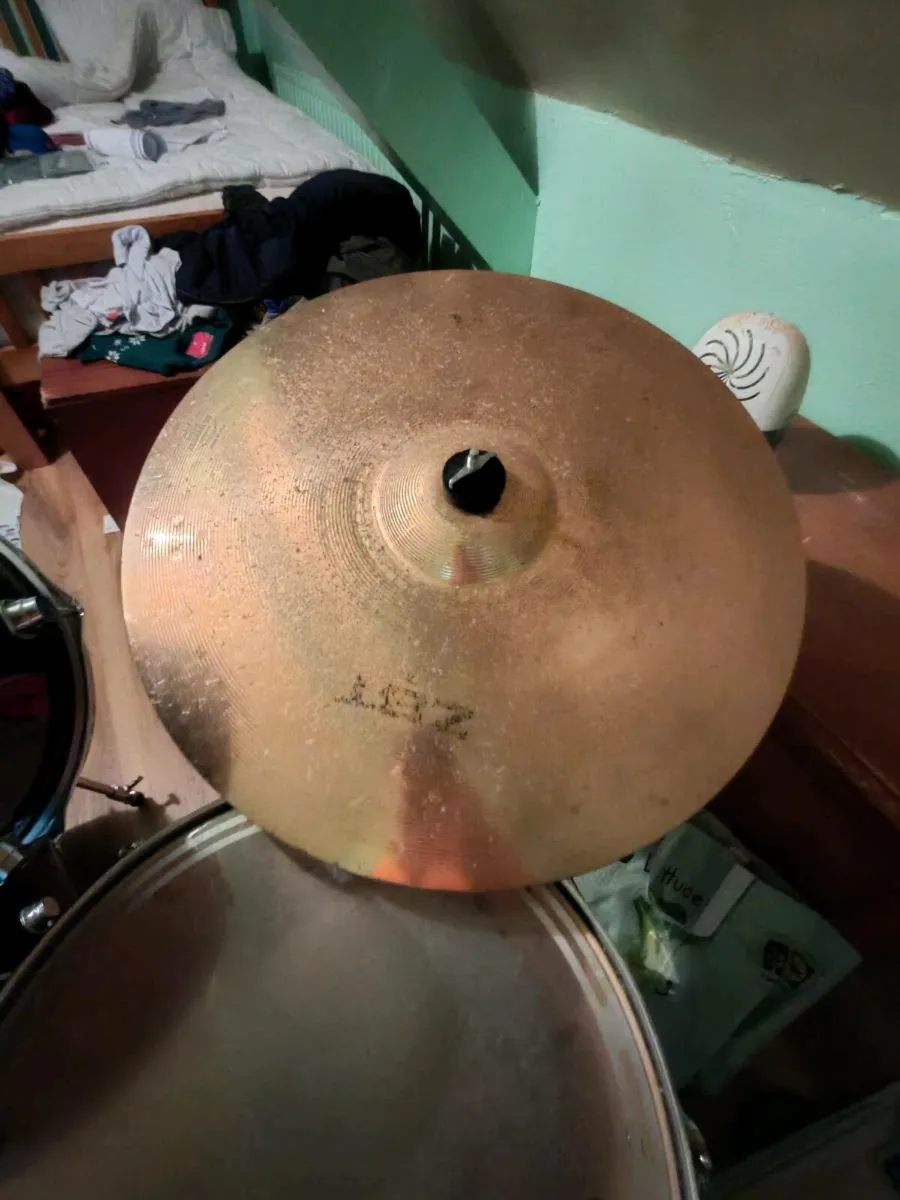 Drum kit - Image 4