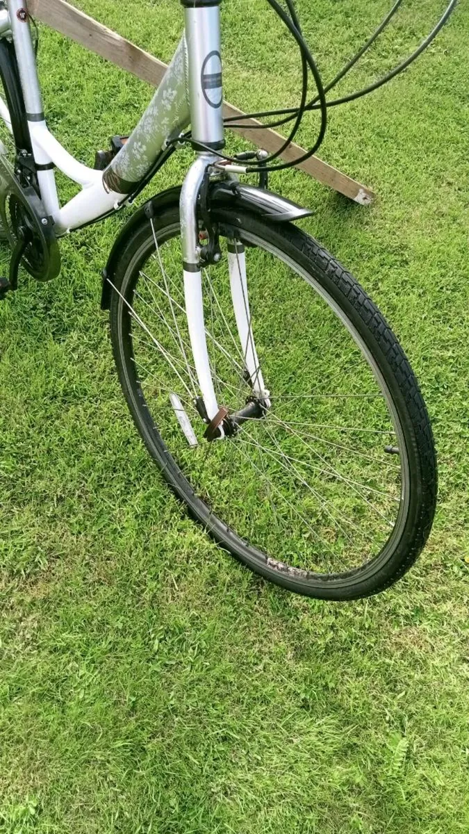 Lady bicycle (new) - Image 3