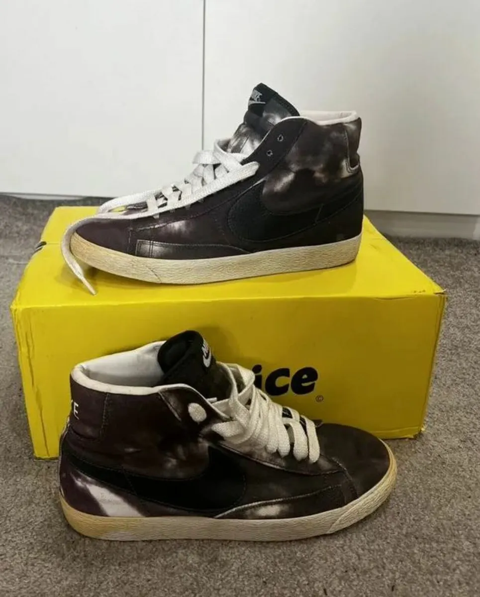 shoes