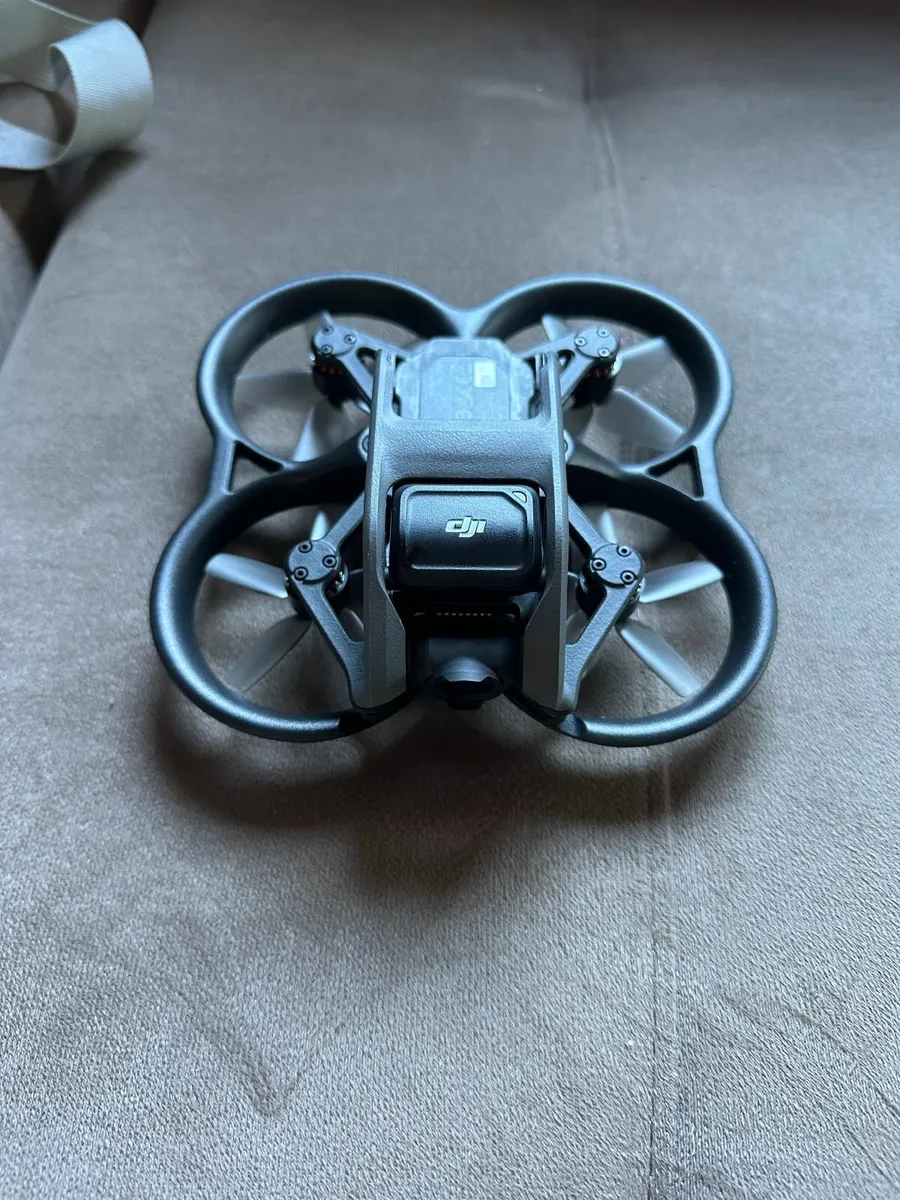 DJI Avata - Complete Kit with Accessories - Image 3