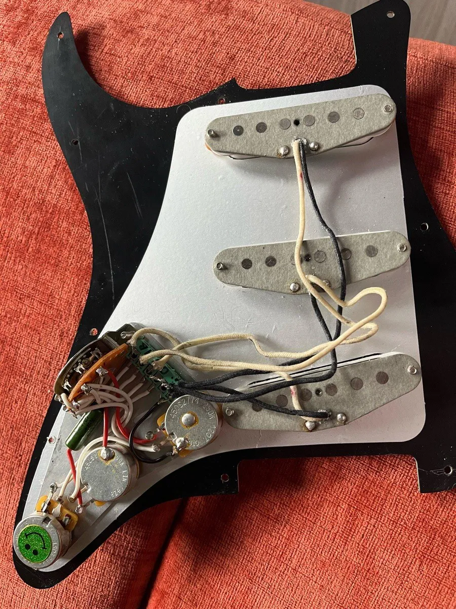 Guitar pickups - Image 4