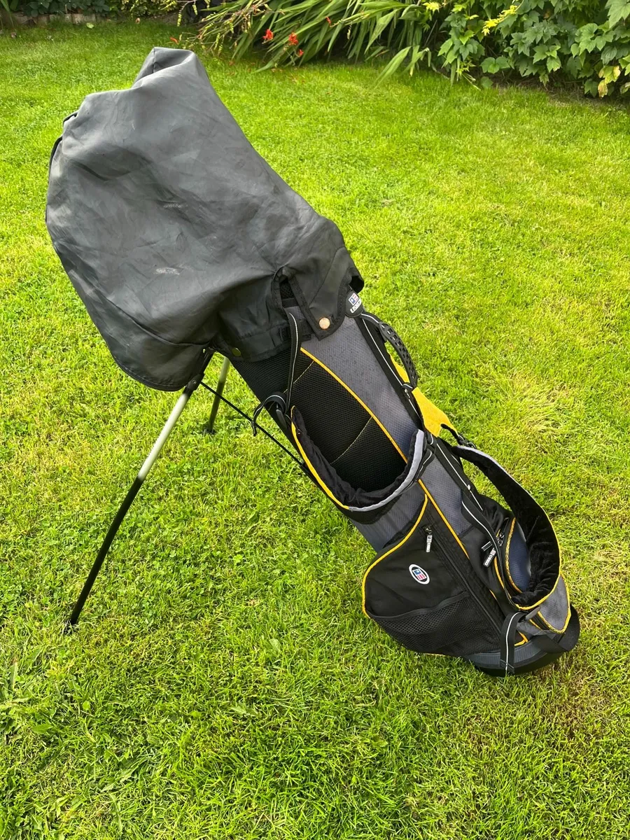 Junior Golf Clubs _ US Kids 63" Ultralight - Image 3