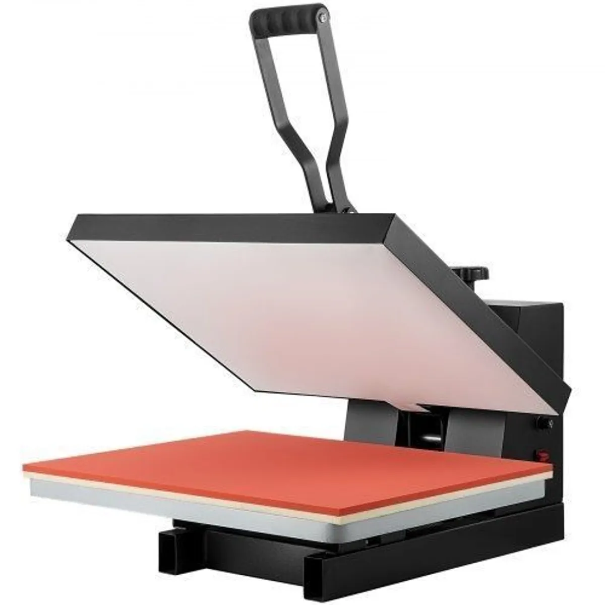 Heat Press Machine 16 x 20 in Sublimation Printer Transfer for DIY T-shirt - Image 2
