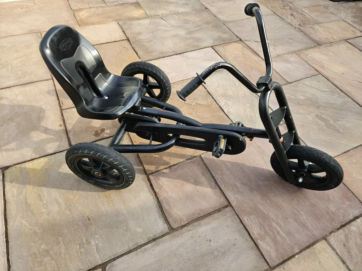 Berg trike - Image 2