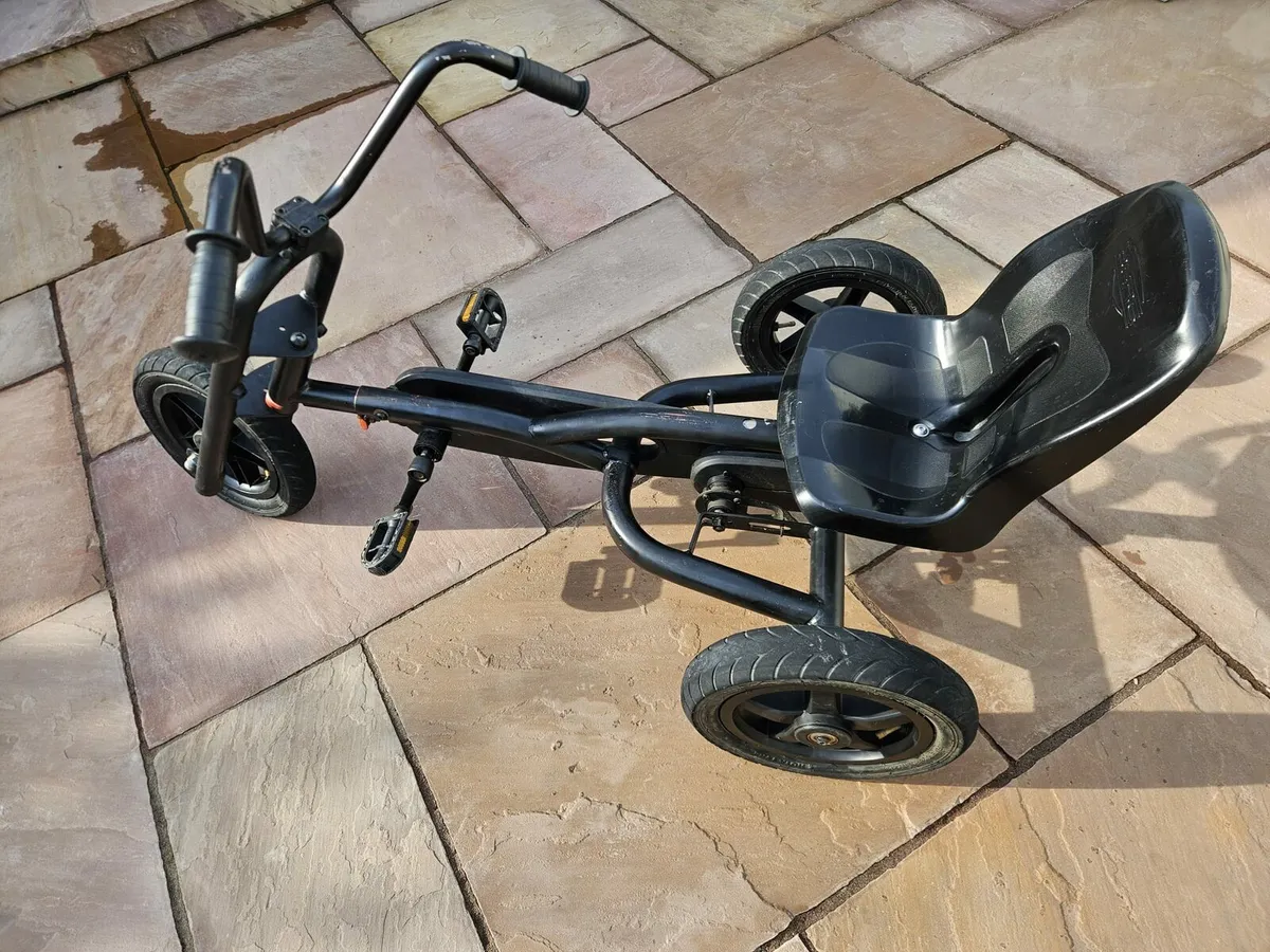 Berg trike - Image 3