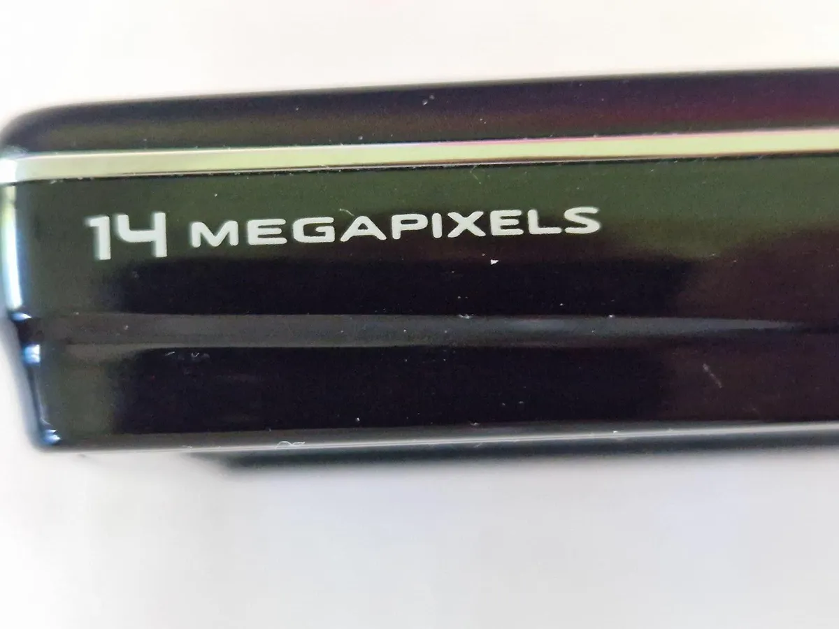 Kodak easyshare M532 14 Megapixels 4x Optical Lens - Image 4
