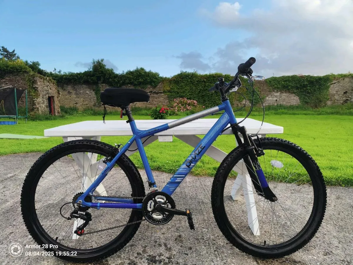 bicycle for adult and teenager - Image 2