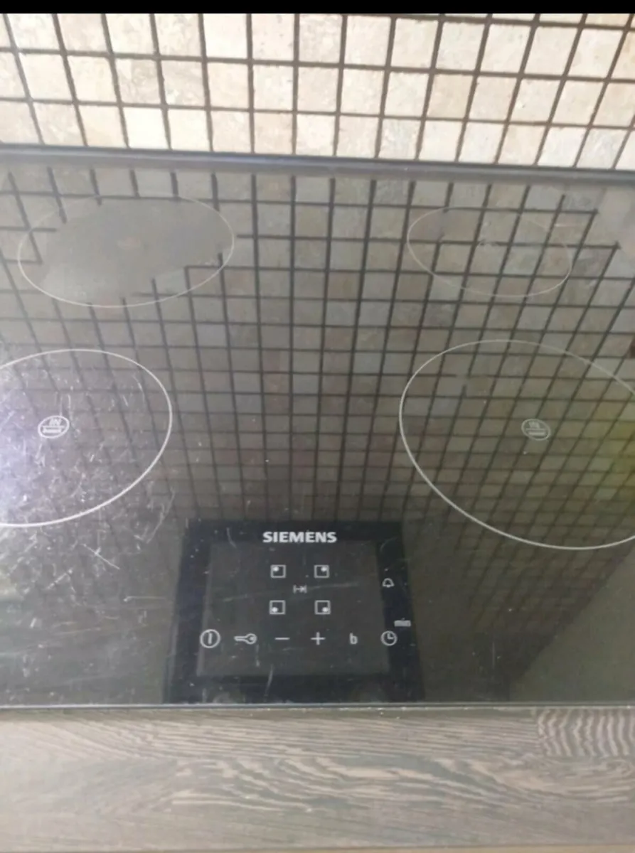 Induction hob - Image 3
