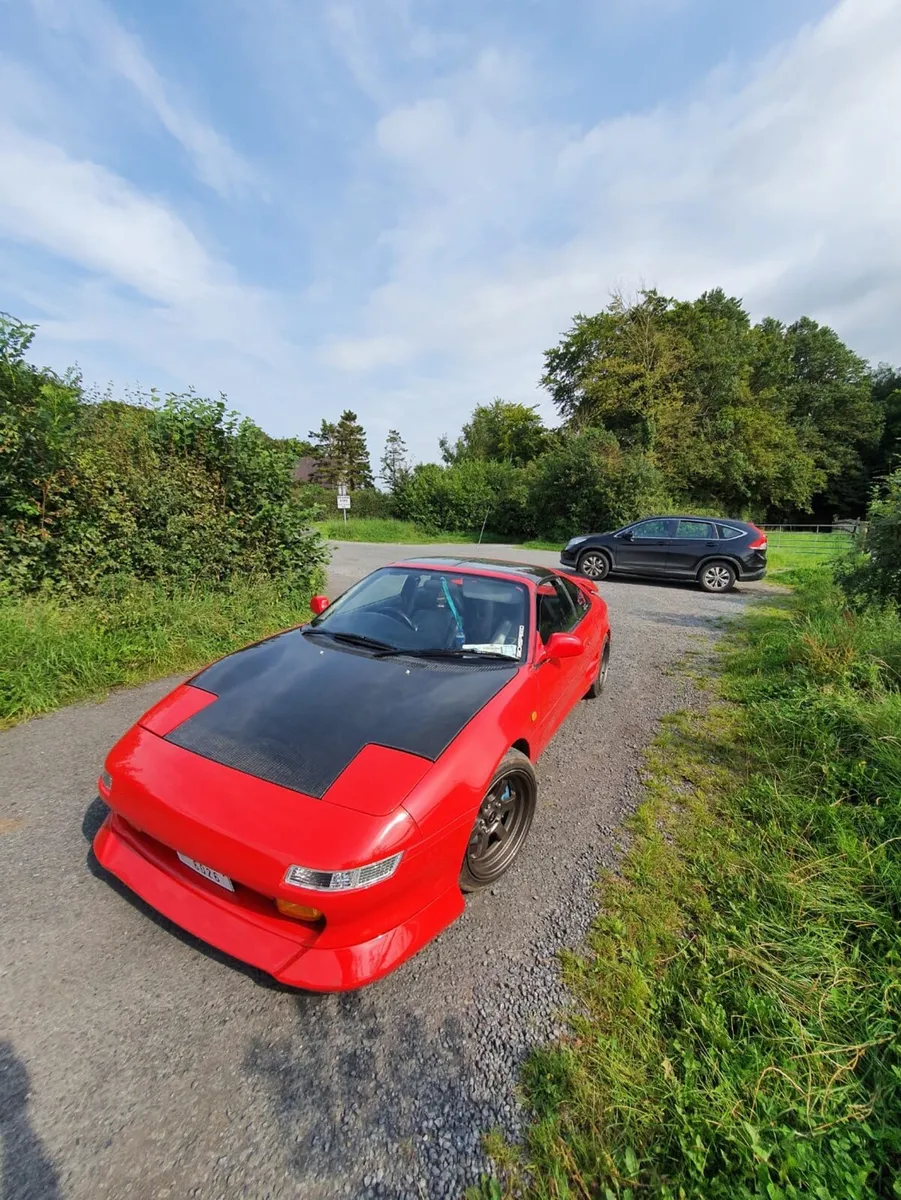 Toyota Other 1994 - Image 3