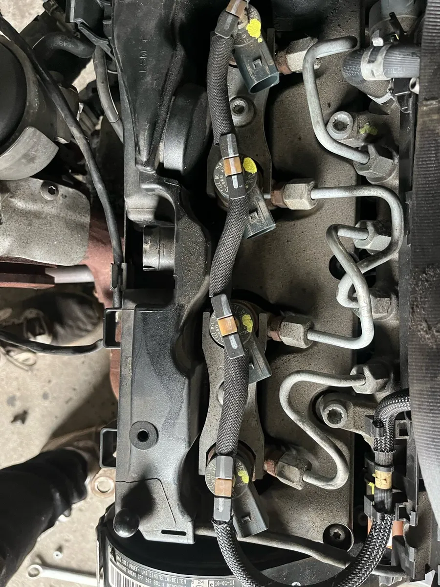 Vw parts tdi - Image 2