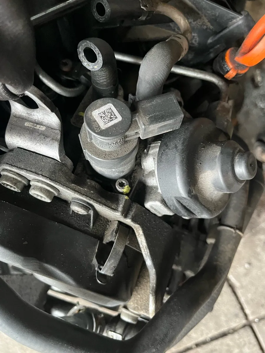 Vw parts tdi - Image 3
