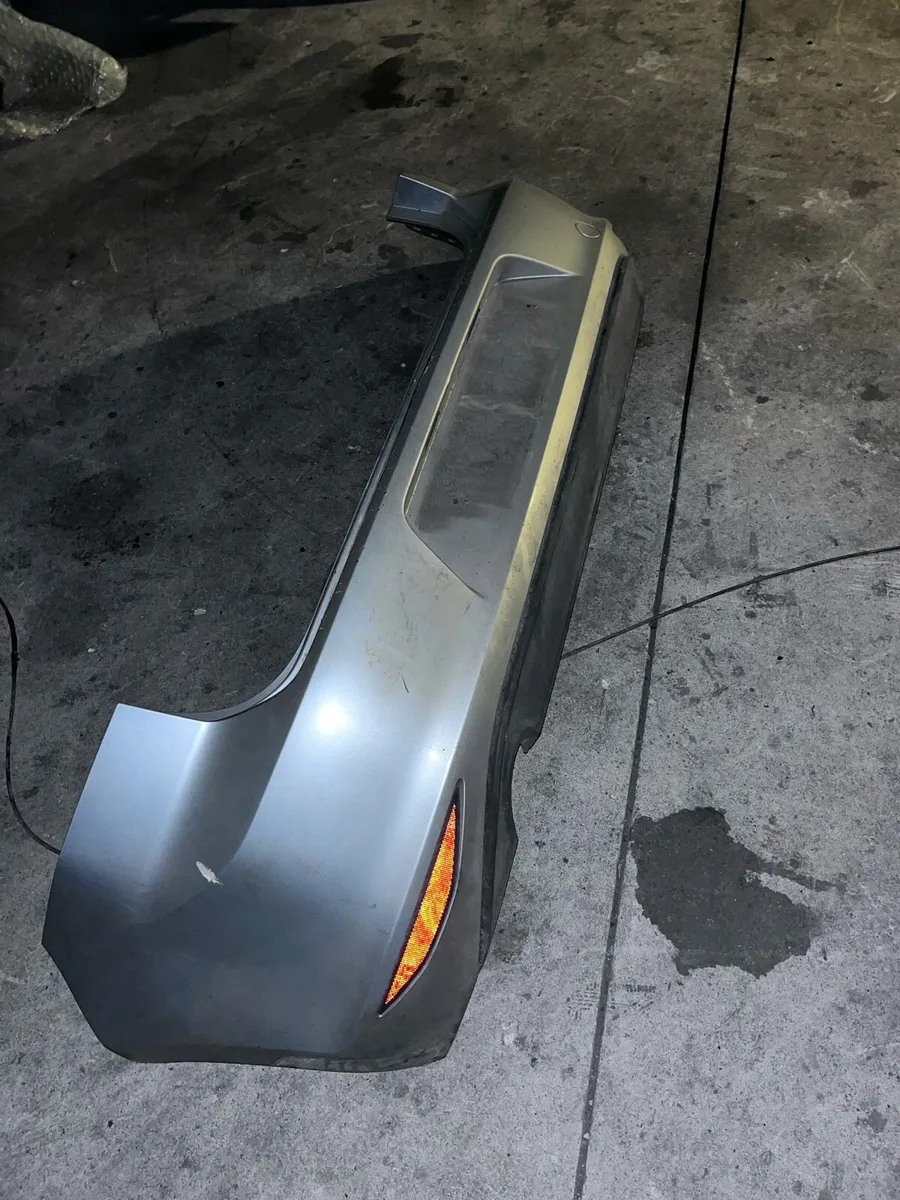 Vw parts tdi - Image 4