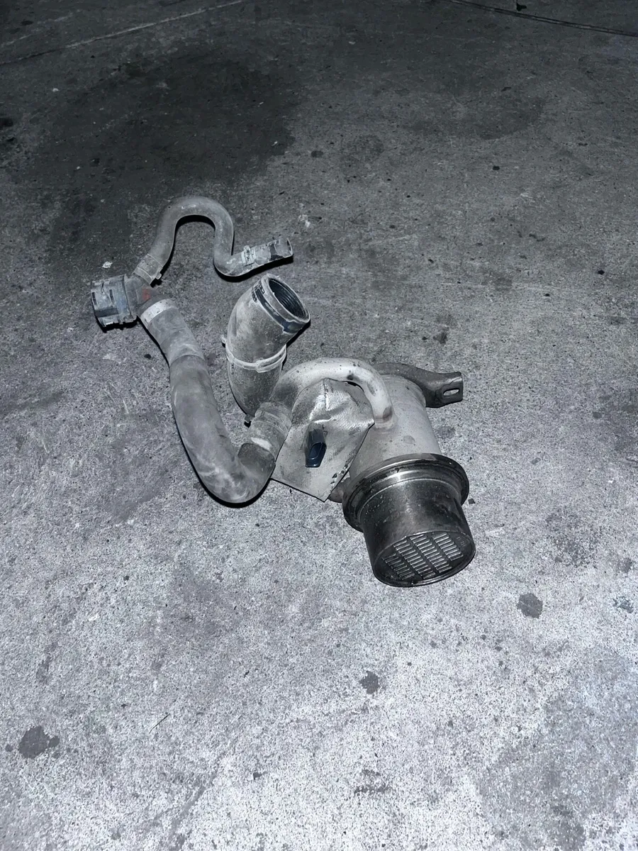 Vw parts tdi - Image 3