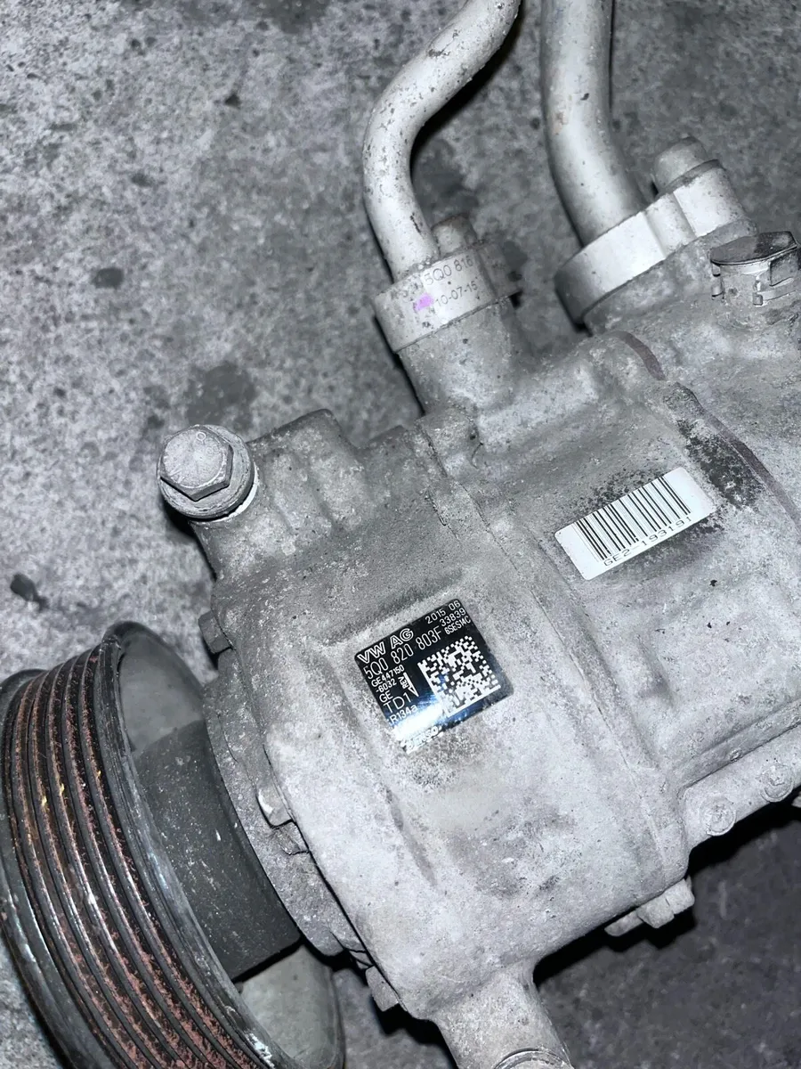 Vw parts tdi - Image 4