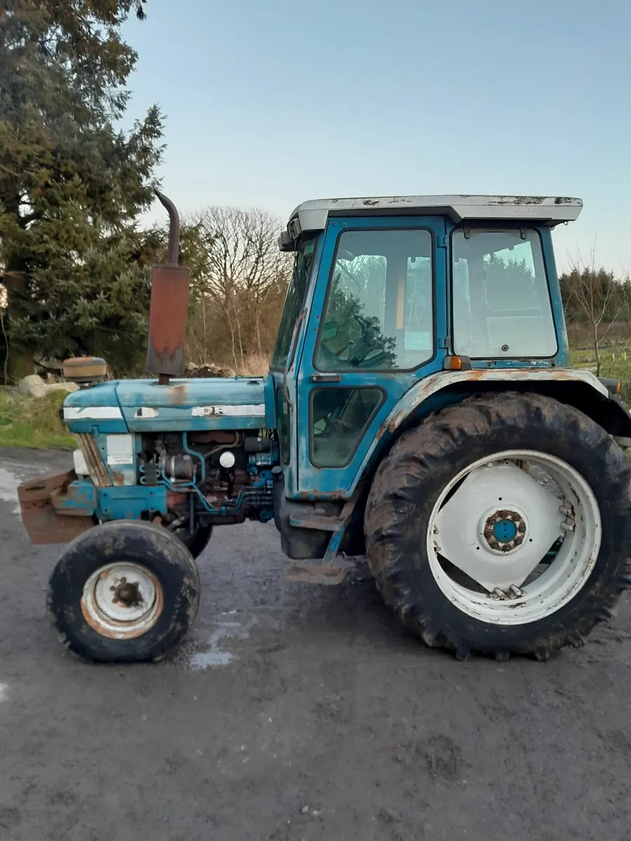 Ford Other 1989 - Image 3