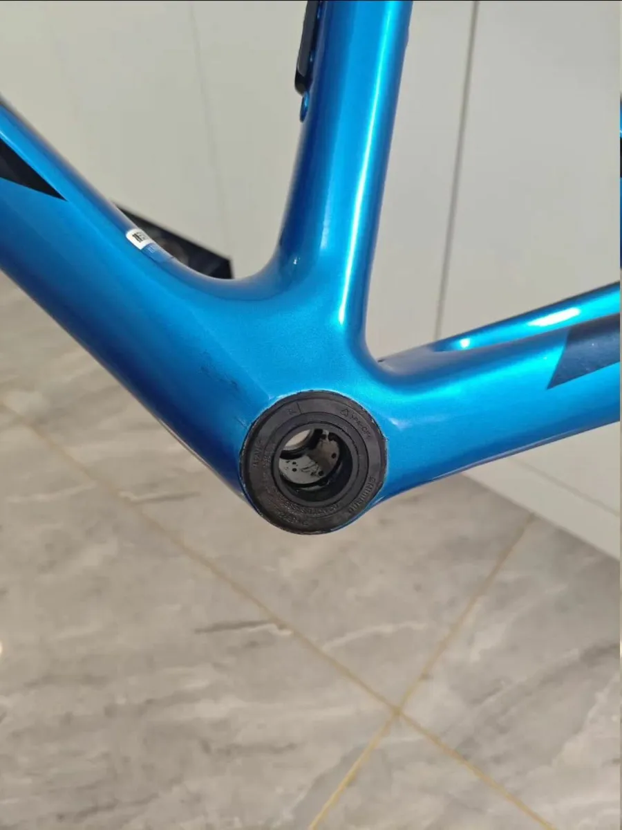 Cycle frame giant tcr advanced - Image 3