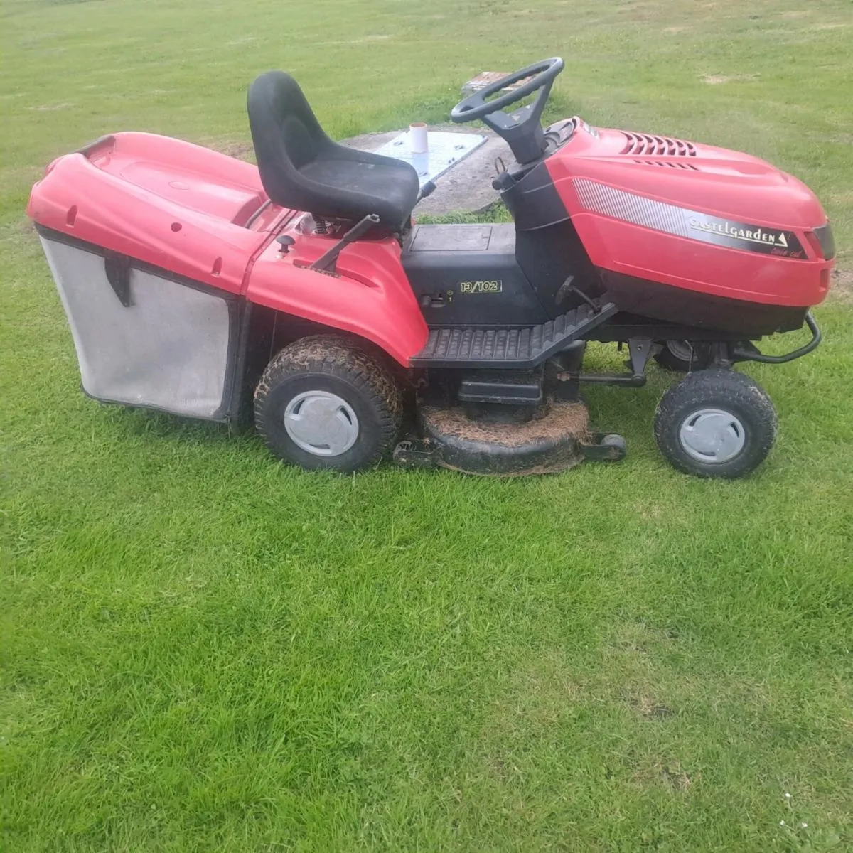 Lawnmower - Image 2