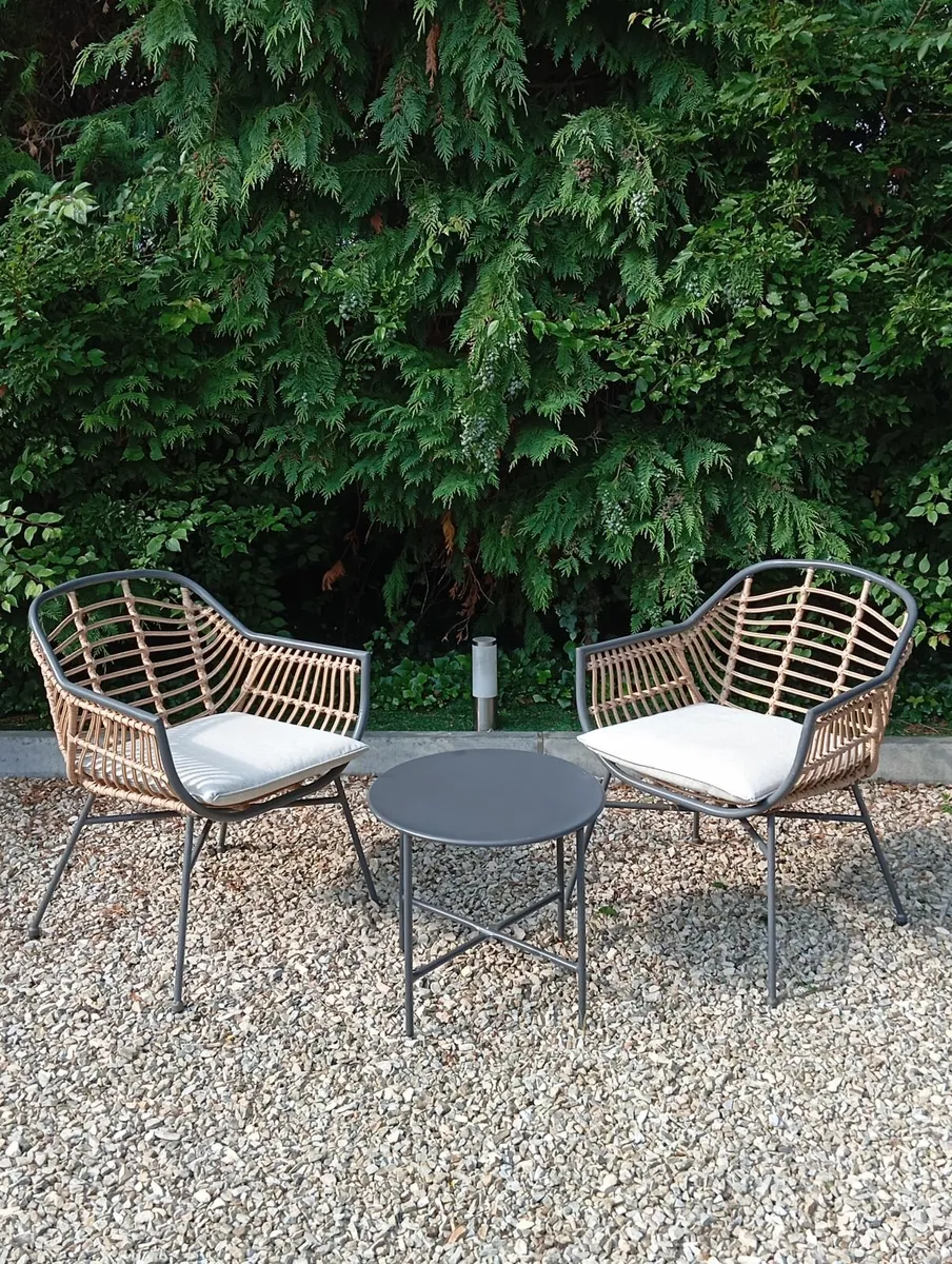 Garden furniture - Image 3