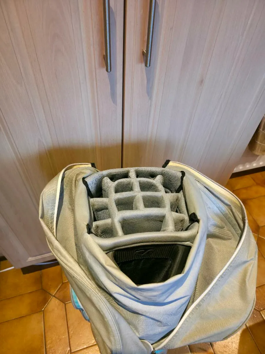 Golf Bag - Image 3
