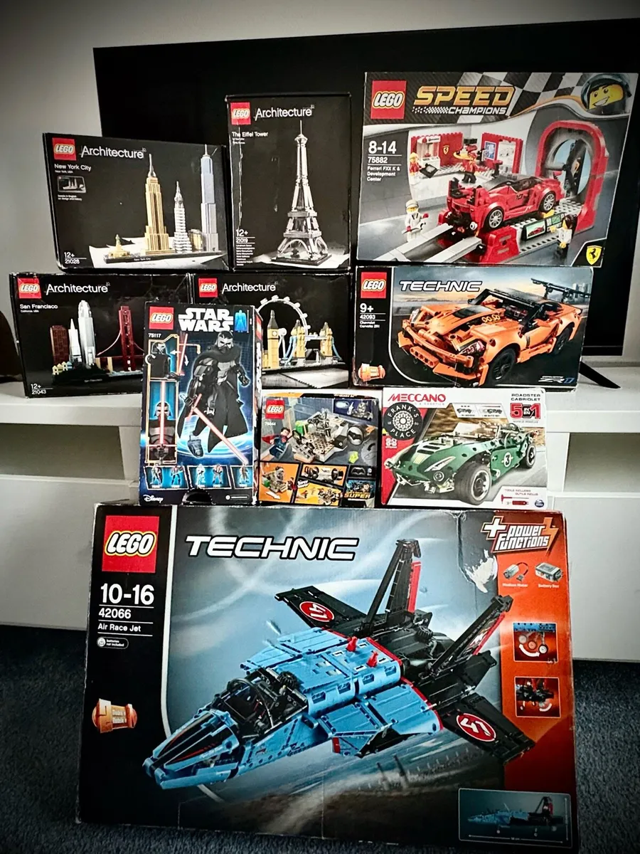 Lego - Image 1
