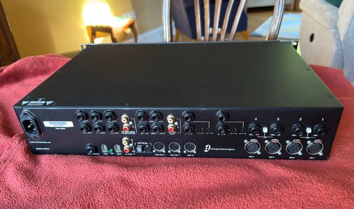 Digidesign 002 - Image 3