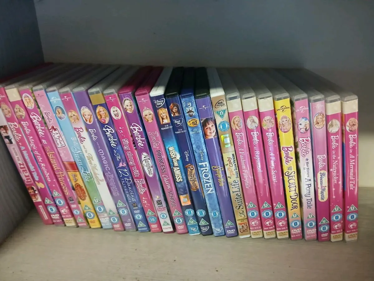 Dvds - Image 2