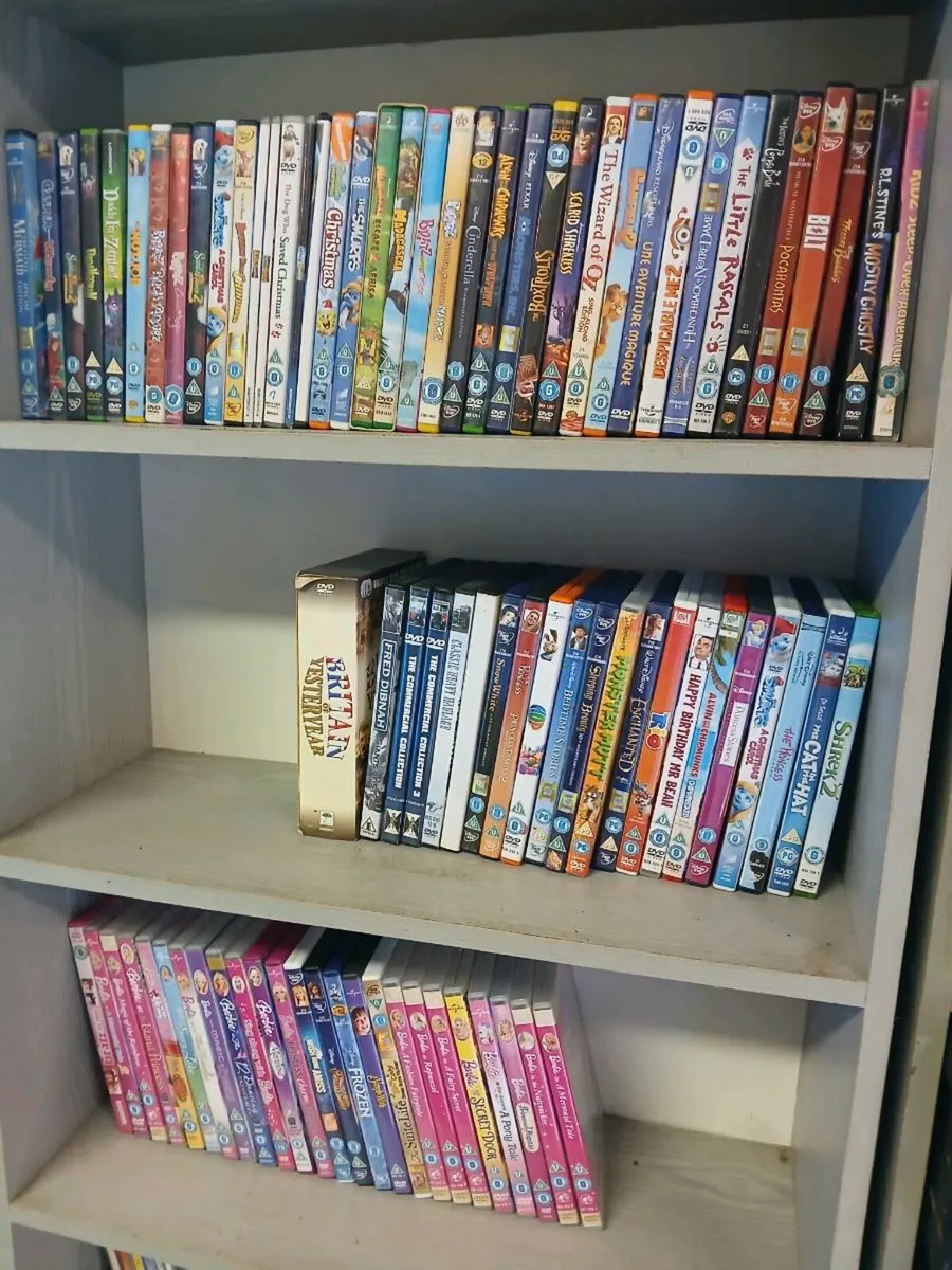 Dvds - Image 3